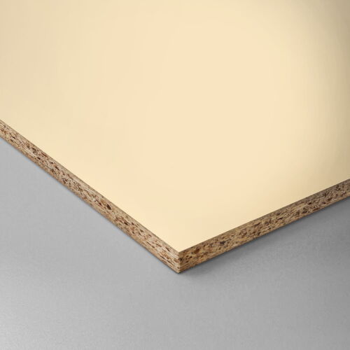 Bej Bumbac U113 ST9 - 18 mm- Pal Melaminat EGGER