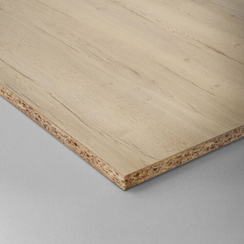 Stejar Halifax alb H1176 ST37 MULTISTRAT - 18.6 mm - Pal Melaminat EGGER