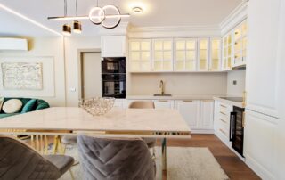 Mobila de bucatarie Johanes Qualitat