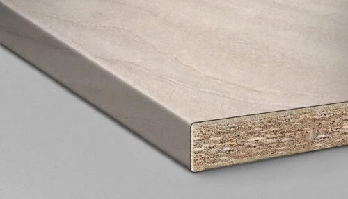 920 mm - Piatra Calvia gri nisip - F676 ST75 - Blat de Masa EGGER