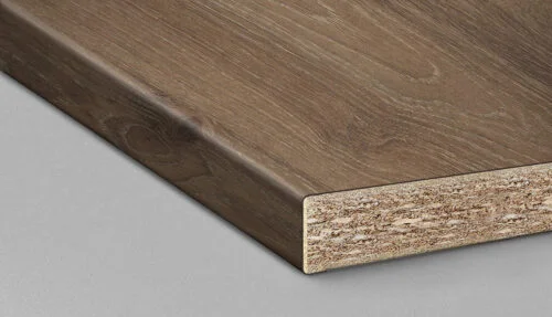 920 mm - Stejar Davos maro trufa - H3133 ST12 - Blat de Masa EGGER