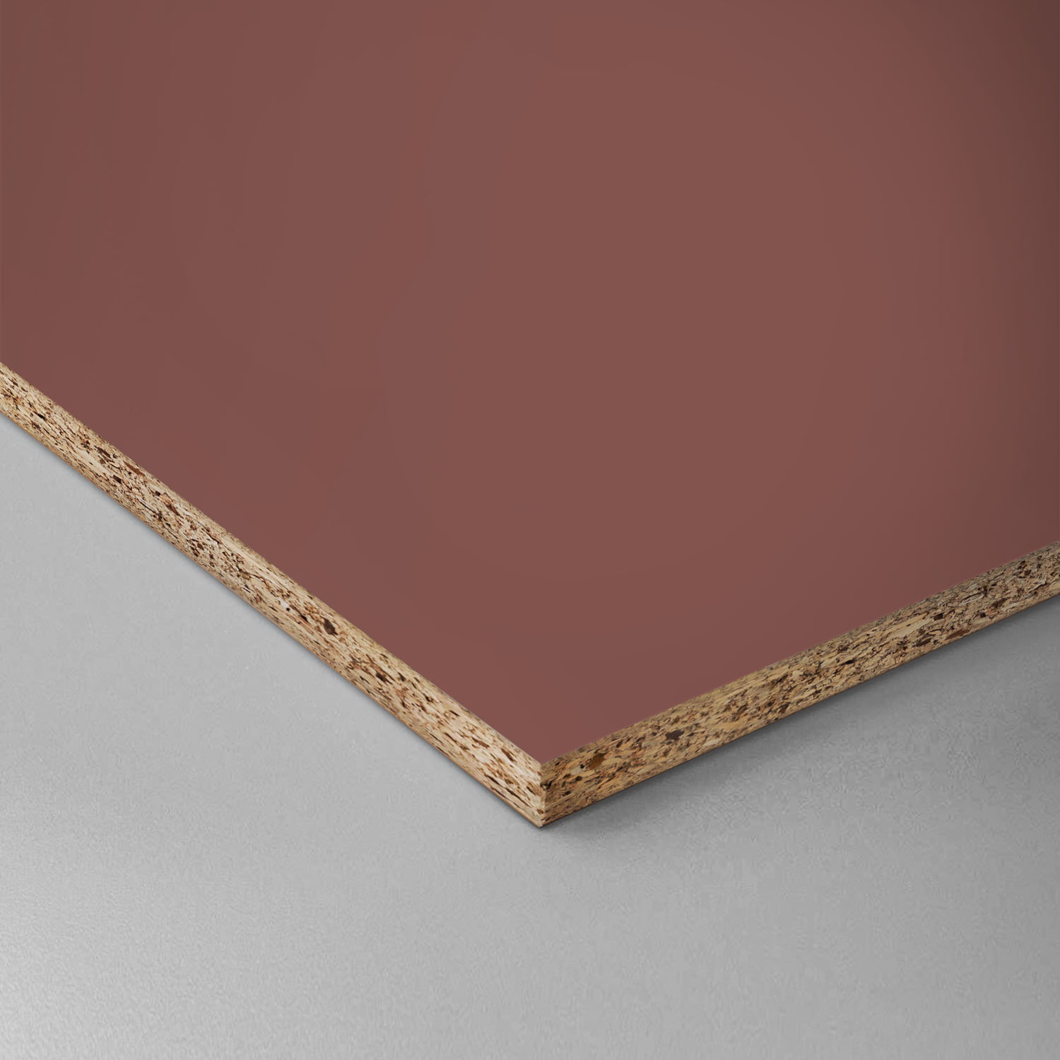 Rosu ruginiu - U335 ST9 - 18 mm - Pal melaminat EGGER