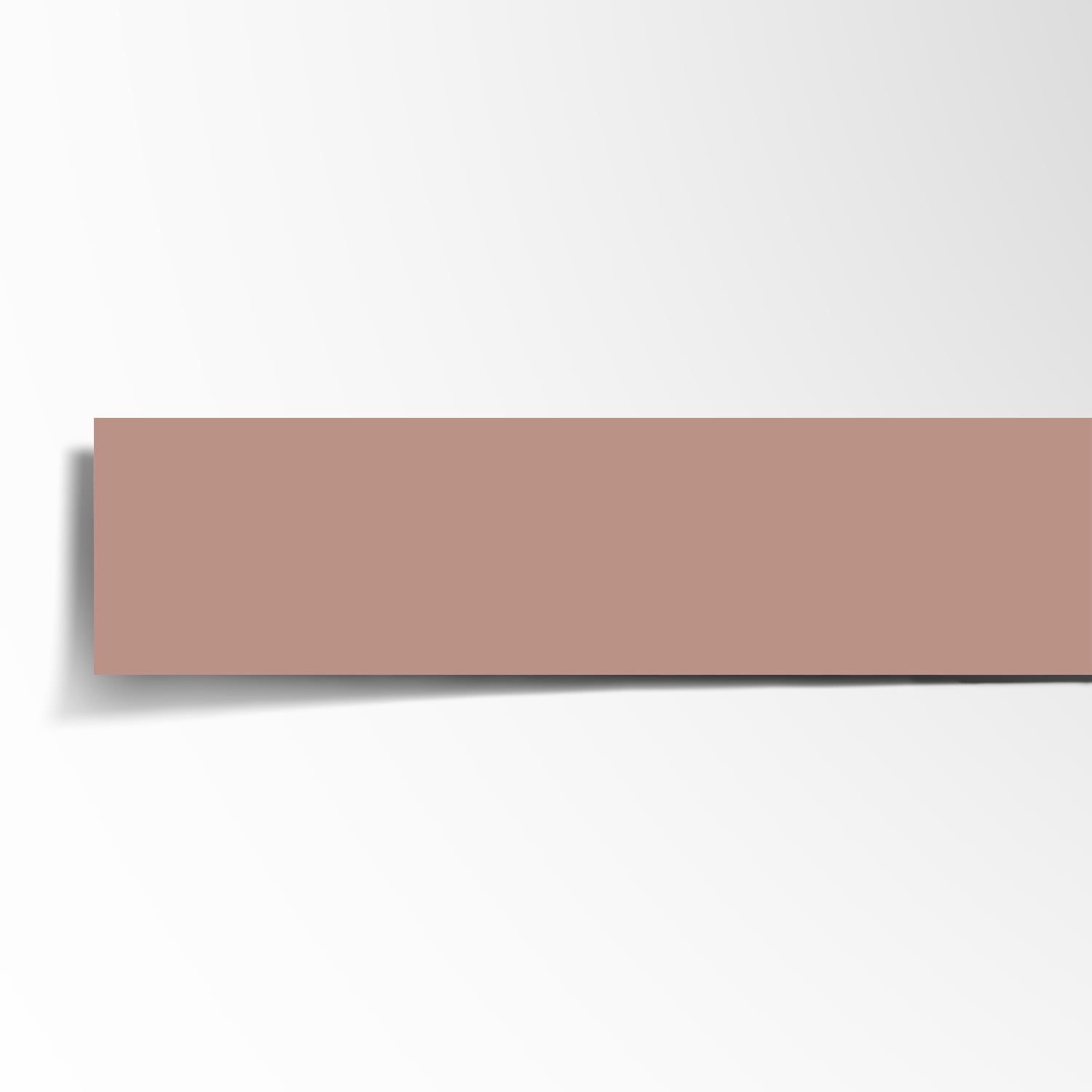 Rose antic - U325 ST9 - ABS EGGER - 23/2