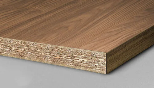 Feelwood Stejar Casella maro - H1386 ST40 - 18.6 mm - Pal