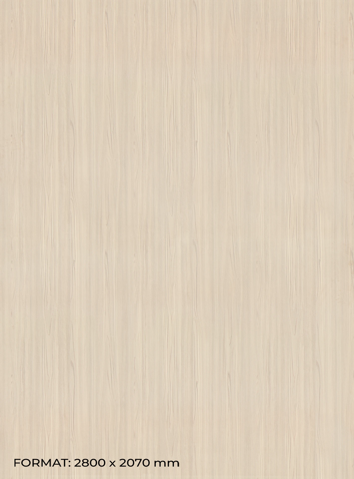 S138- ST ESPERIA/MALOJA- 18.6 mm- Pal Melaminat CLEAF - Image 3