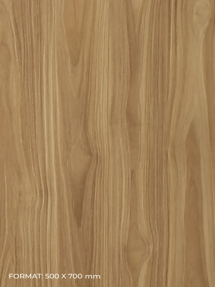 S160- ST OKOBO/MALOJA- 18.6 mm- Pal Melaminat CLEAF | Johanes Qualitat