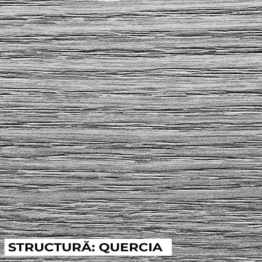 S203- ST QUERCIA/QUERCIA- 18.6 mm- Pal Melaminat CLEAF - Image 4