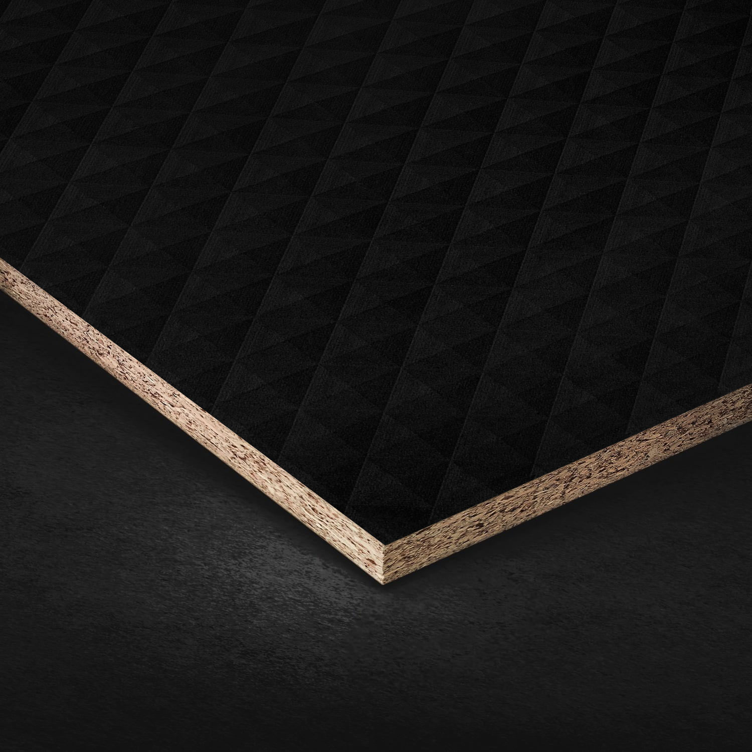 C-U129- ST CHEOPE/FIOCCO- 18.6 mm- Pal Melaminat CLEAF