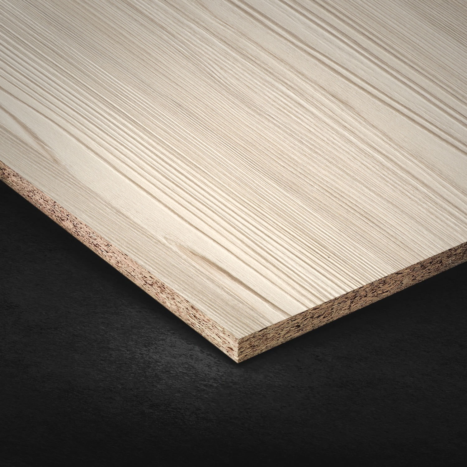 S138- ST ESPERIA/MALOJA- 18.6 mm- Pal Melaminat CLEAF