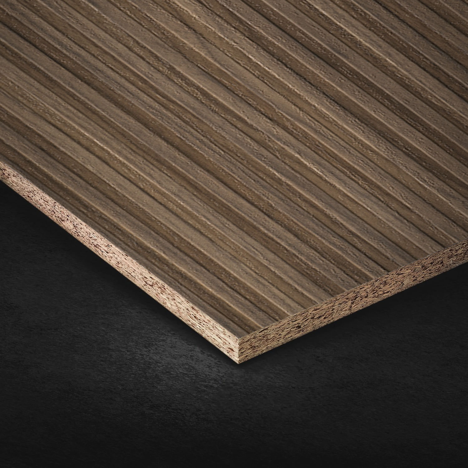 R-LS54- ST RIGA/FIOCCO- 18.6 mm- Pal Melaminat CLEAF