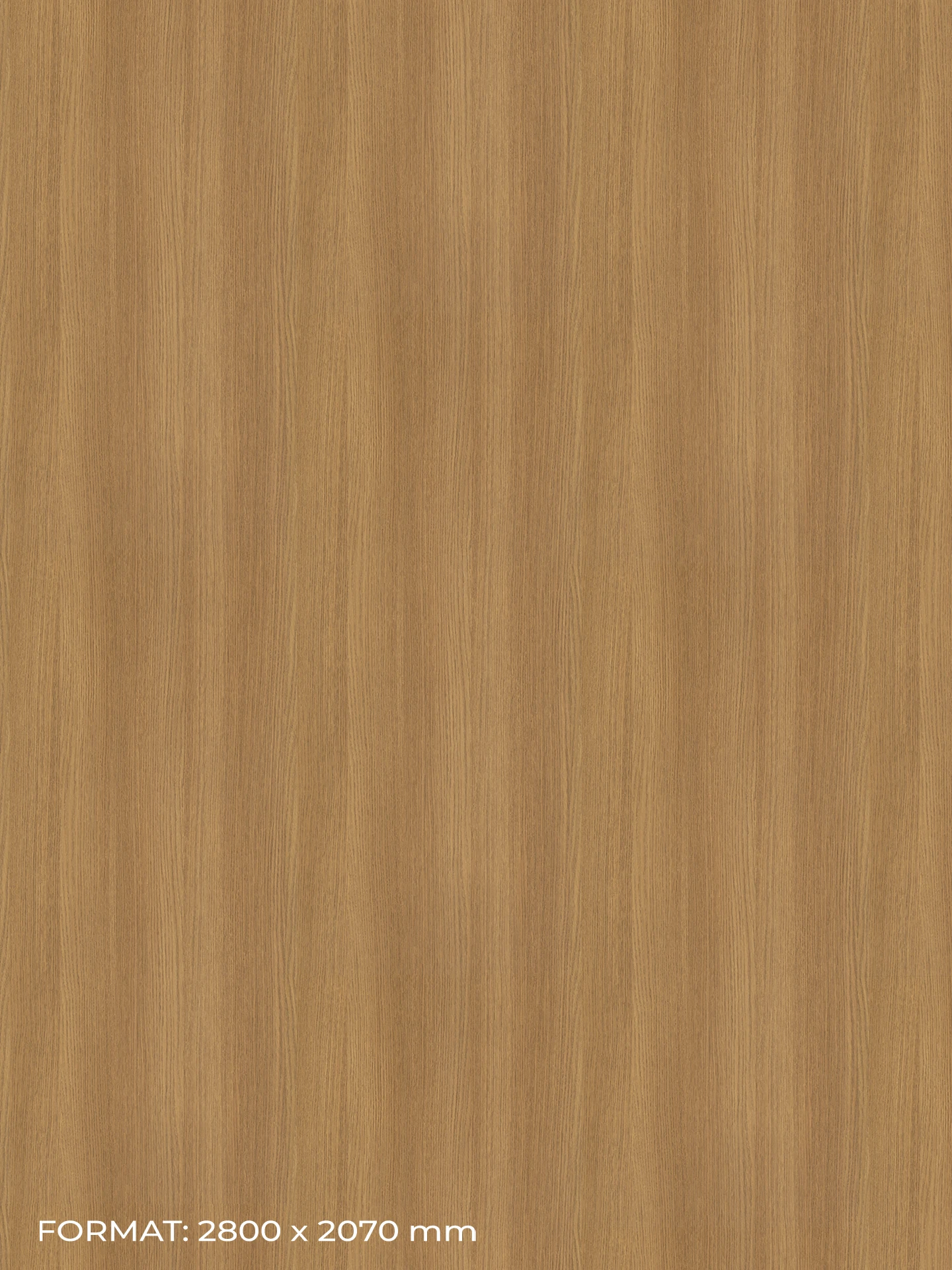 S203- ST QUERCIA/QUERCIA- 18.6 mm- Pal Melaminat CLEAF - Image 3