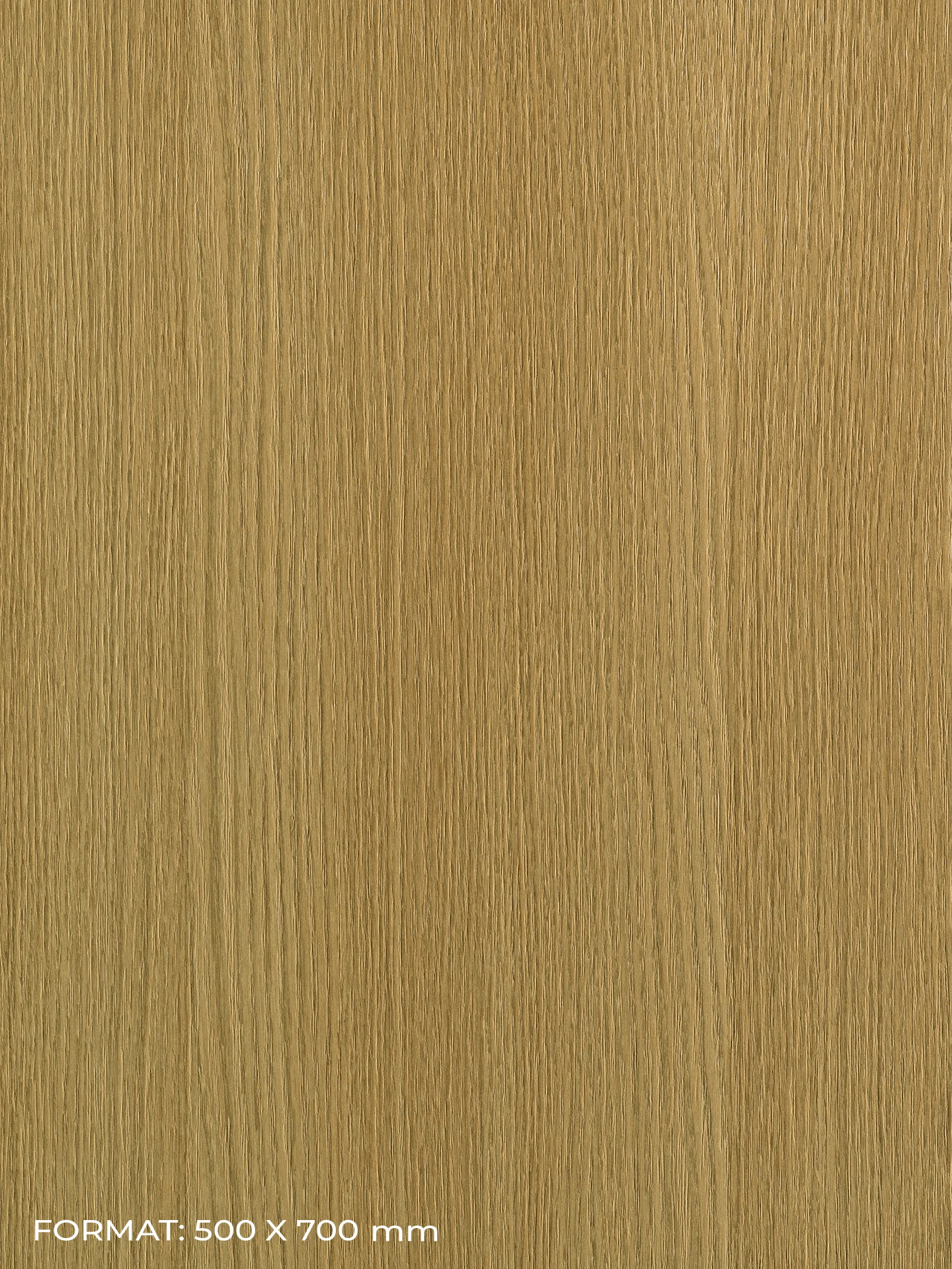 S203- ST QUERCIA/QUERCIA- 18.6 mm- Pal Melaminat CLEAF - Image 2