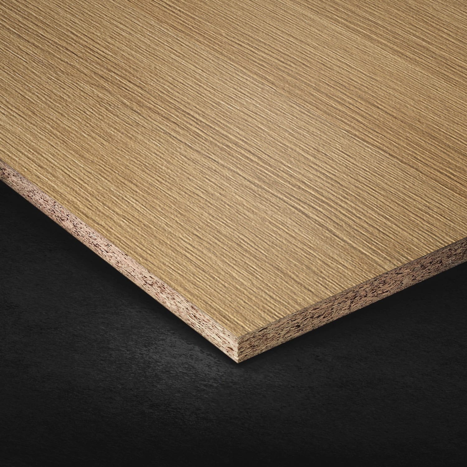 LR22- ST SABLE/SABLE- 18.6 mm- Pal Melaminat CLEAF