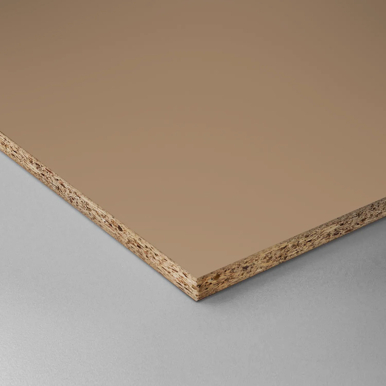 Bej Caramel - U250 ST9 - 18 mm - Pal Melaminat EGGER